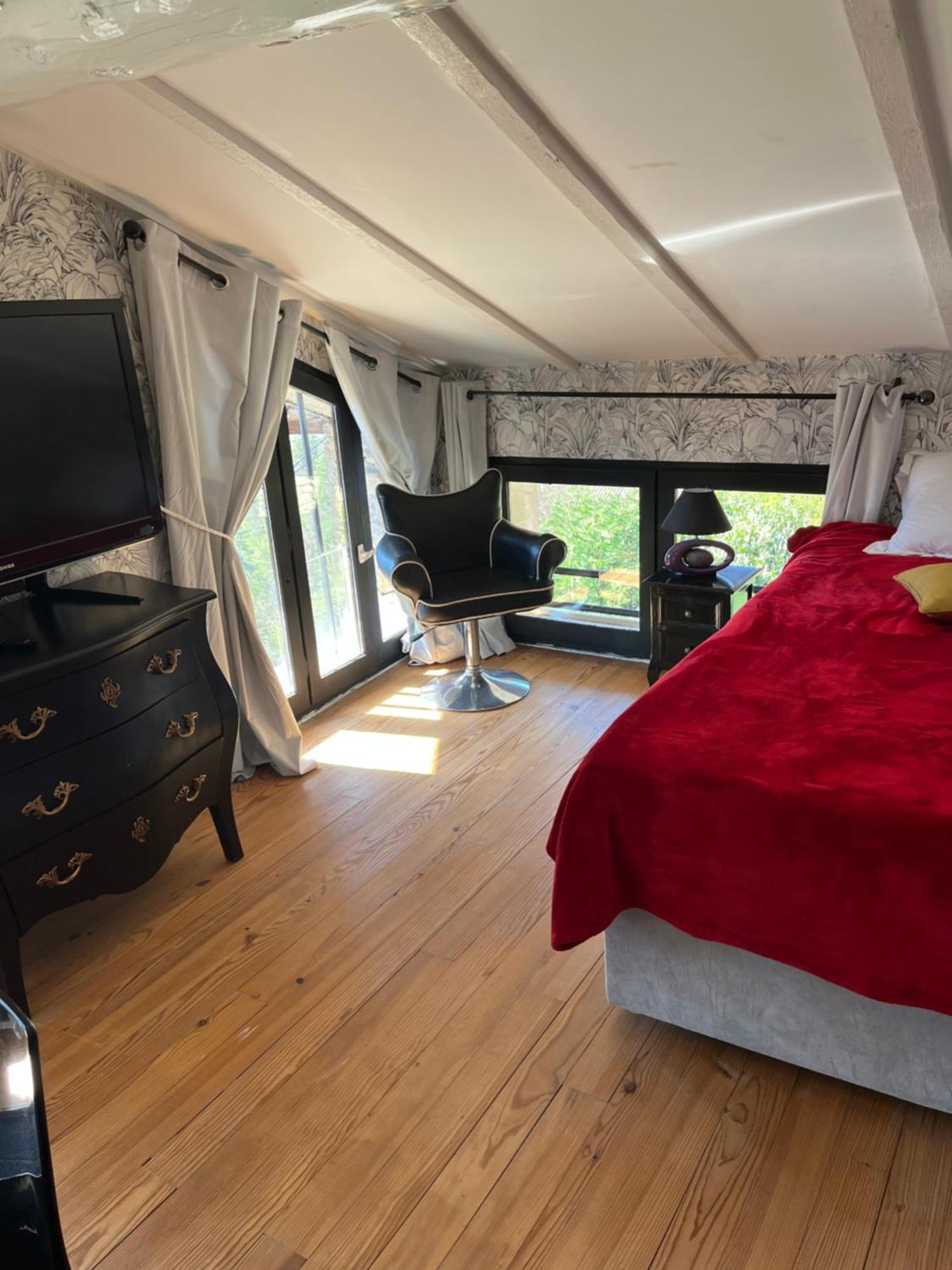 Ferienwohnung Bienvenue Chez Nous Lantosque Exterior foto